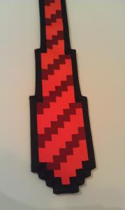 8-bits Tie Red (1)